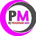 Dj Pradhan Mix