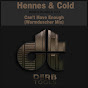 Hennes & Cold - Topic