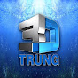 Trung3D Tranh bể cá