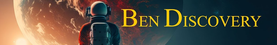 BEN DISCOVERY