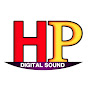 HP Digital Sound