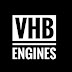 logo VHB Engines