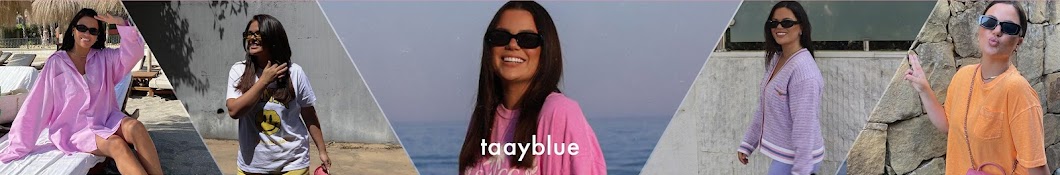 TAAYBLUE