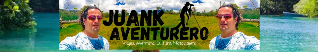 JUANK AVENTURERO