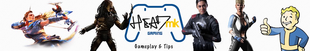 Headmk Gaming