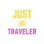 Just a Traveler