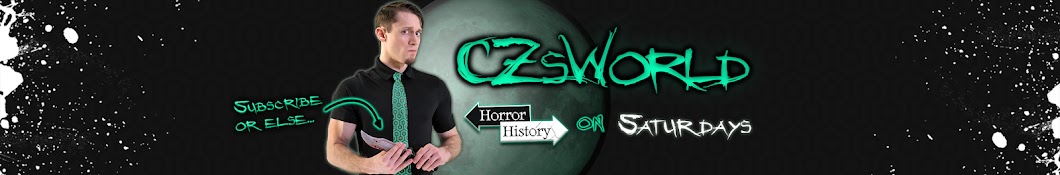 CZsWorld Banner