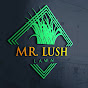 Mr Lush Lawn