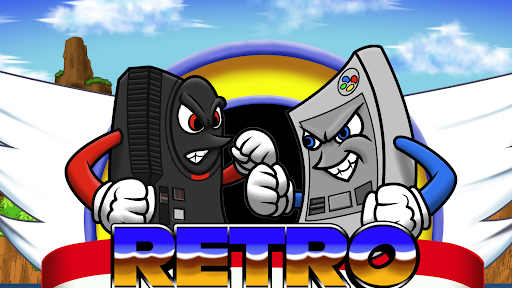 Profile Banner of Retro Wars