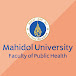 Faculty of Public Health, Mahidol University