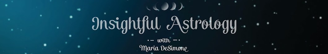 Maria DeSimone Banner