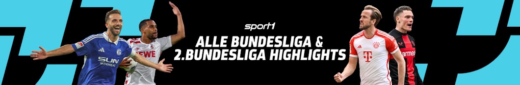 SPORT1 Banner