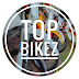 logo TOP BIKEZ