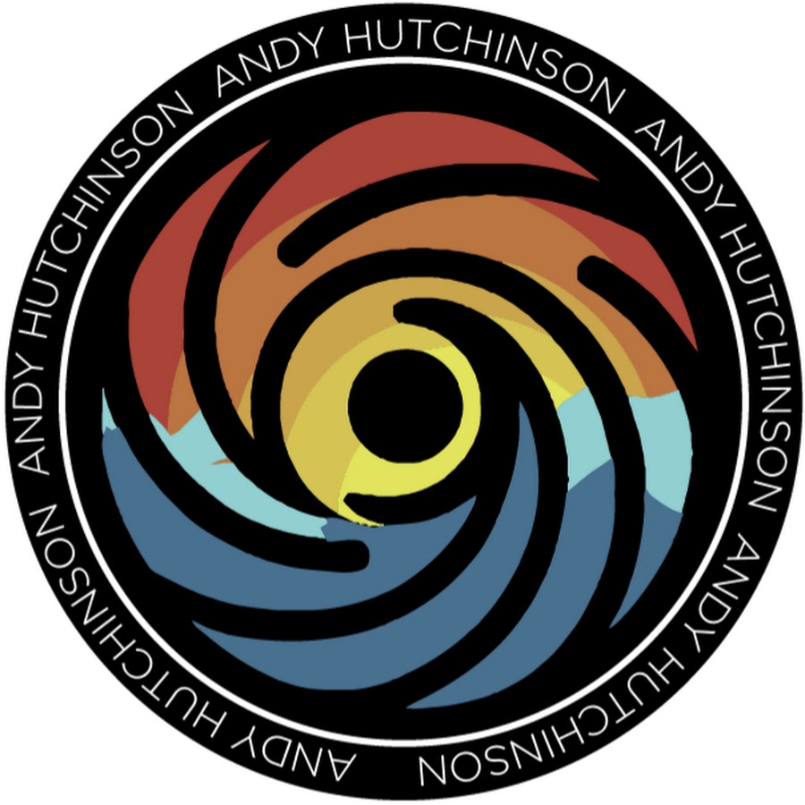 Andy Hutchinson @andyhutchinson