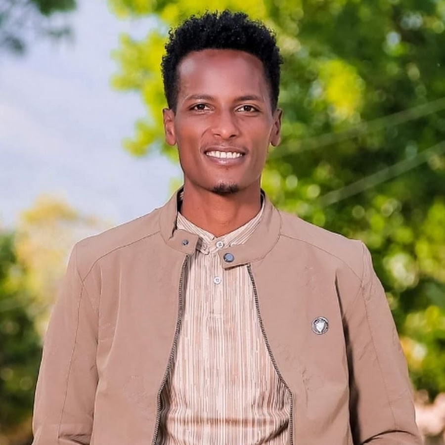 Master Abinet Kebede