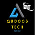 logo Qudoos Tech