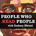 The People Who Read People psychology podcast