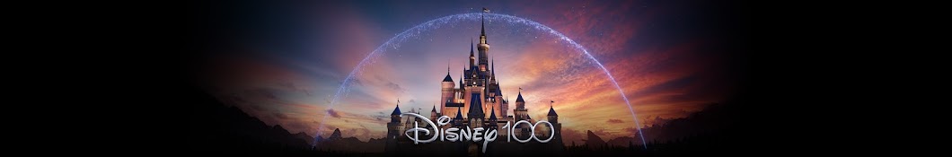 Disney España Banner