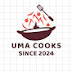 UMA COOKS