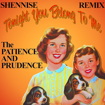 Shennise Tonight You Belong To Me (Hardstyle Remix) cкачать mp3