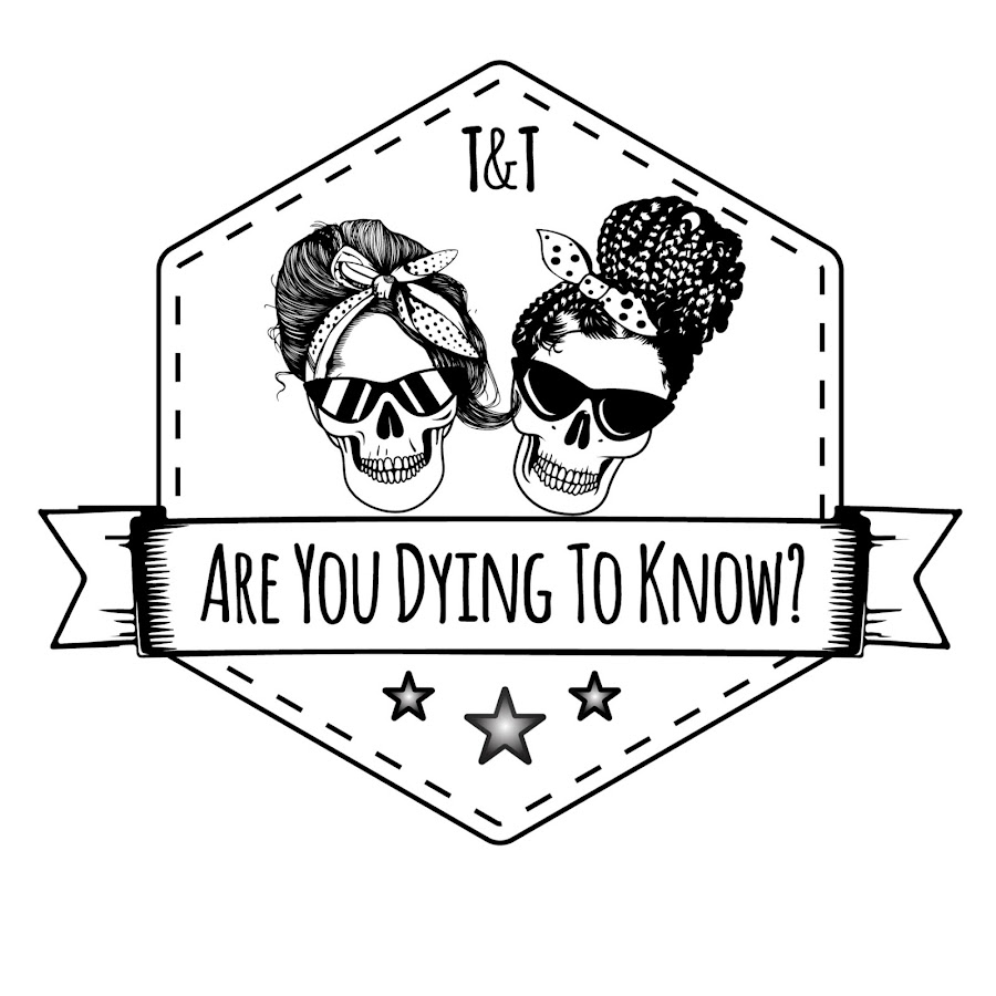 Are you dying to know? @Areyoudyingtoknow