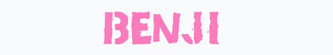 Benji Green Banner