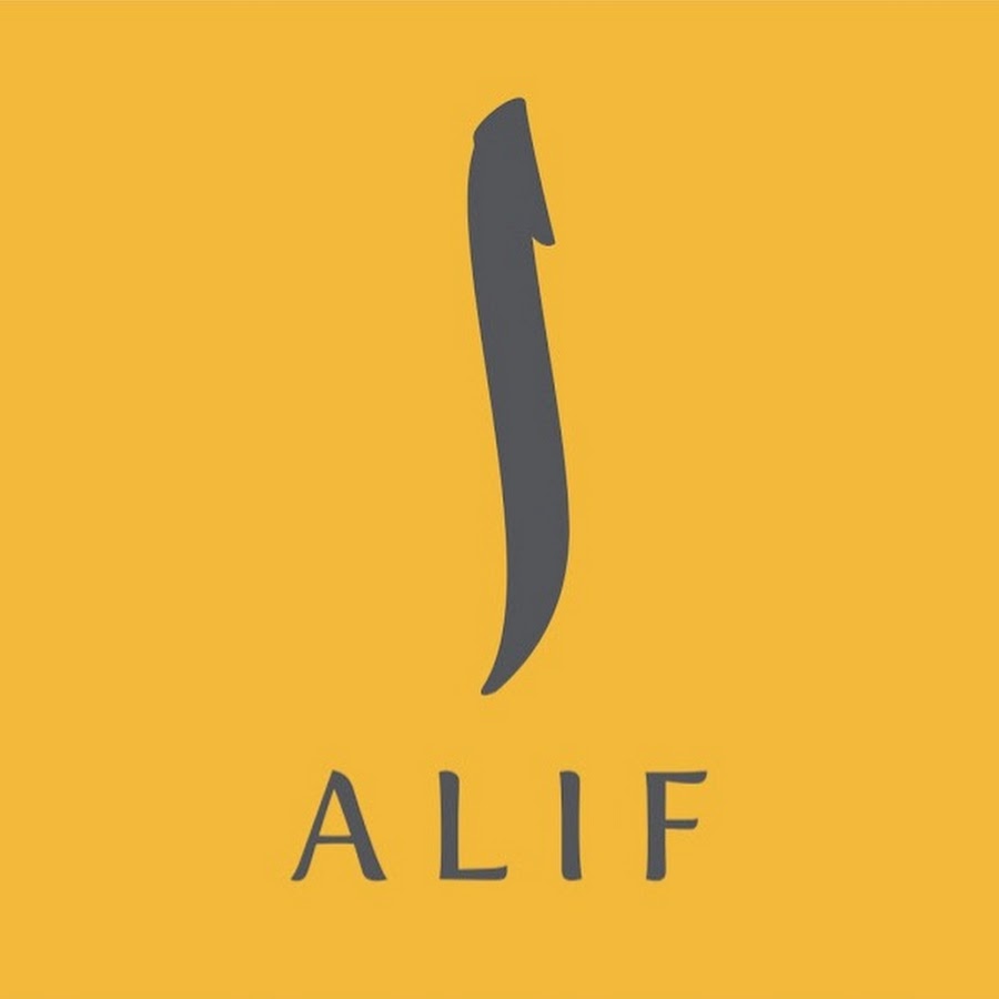 Alif TV - about Islam and muslims! @aliftv