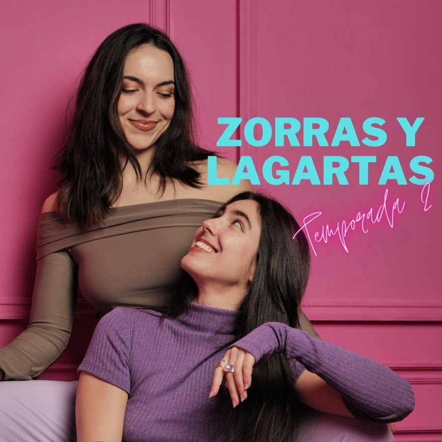 Zorras y Lagartas - YouTube