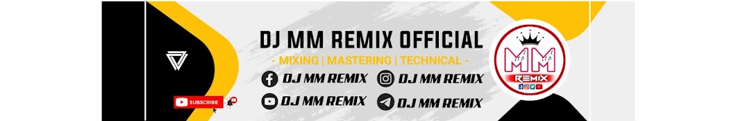 DJ MM REMIX  