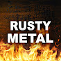 Rusty Metal