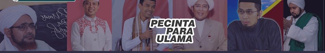 Pecinta Para Ulama