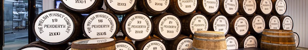 Penderyn Distillery