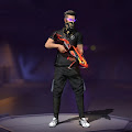 Artist Thumbnail