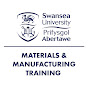 Materials & Manufacturing Training at Swansea Uni