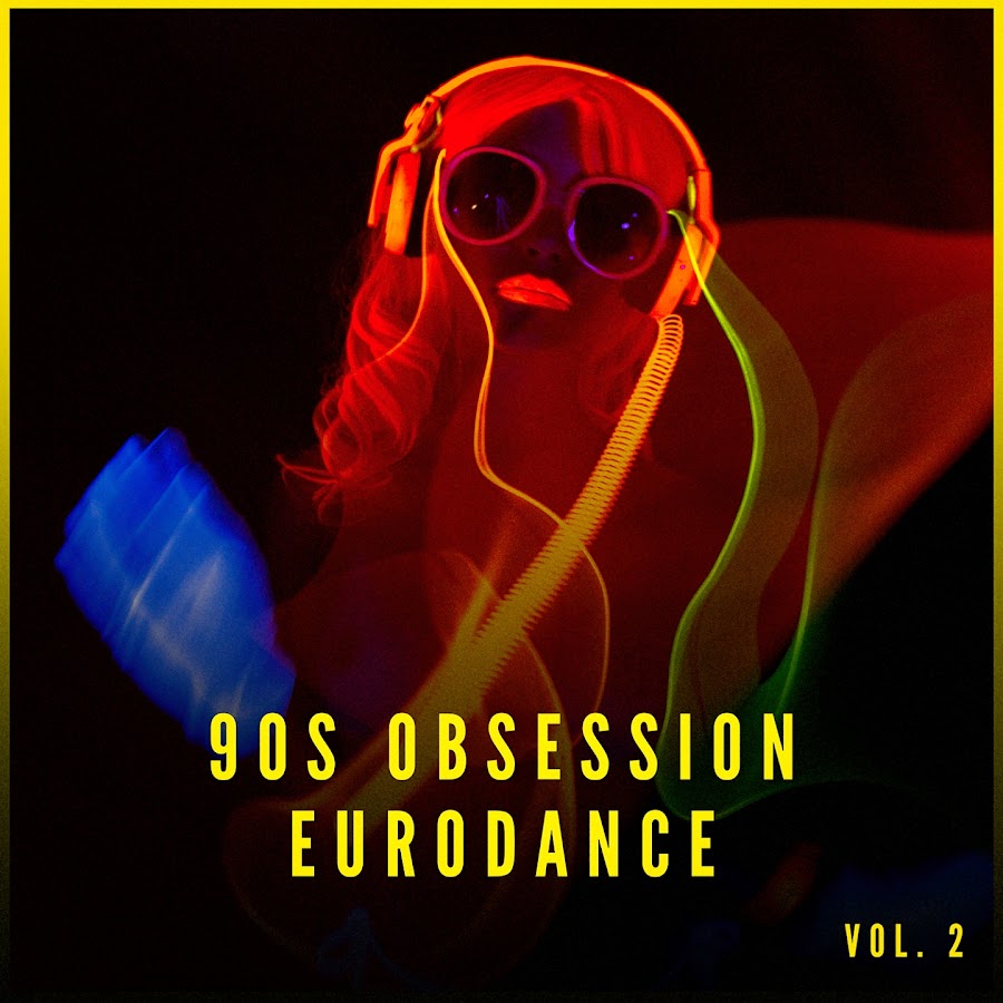 Eurodance vol 2