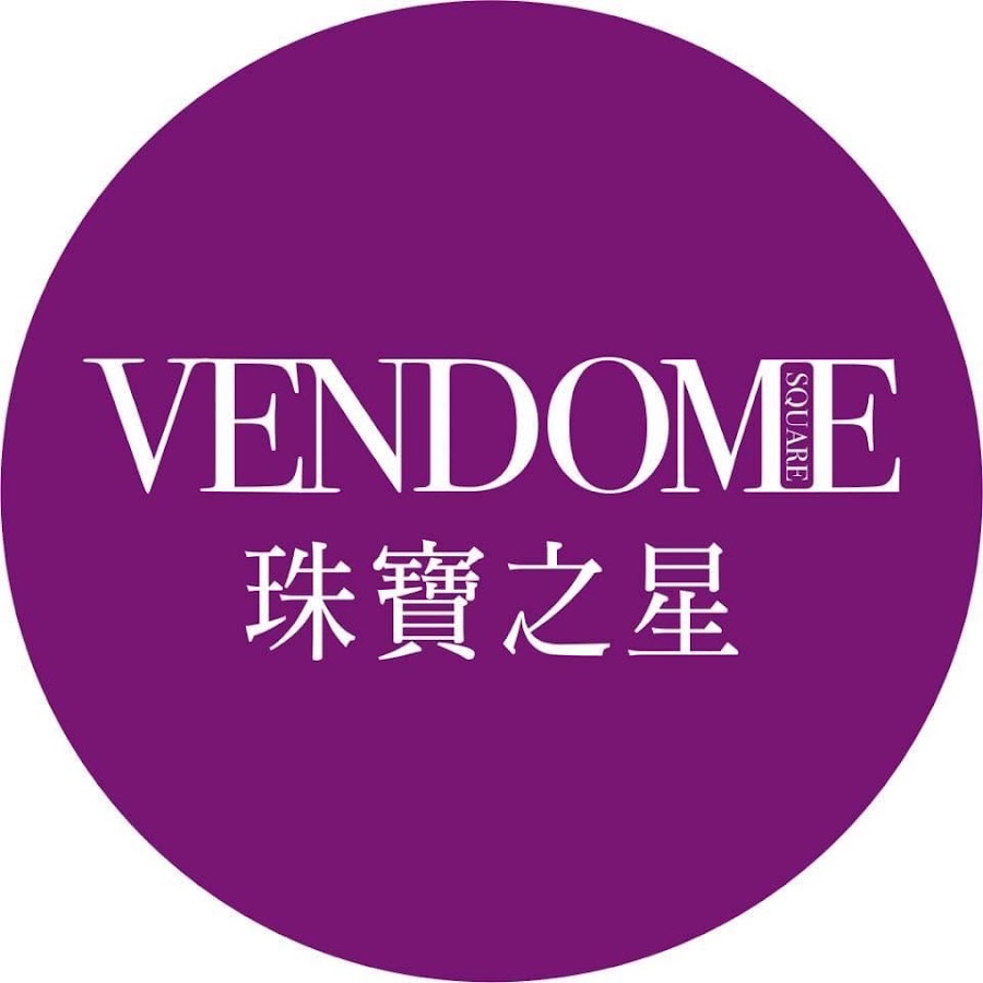 珠寶之星VENDOME SQUARE - YouTube