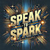 logo Speak to Spark 