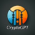 logo CryptoGPT