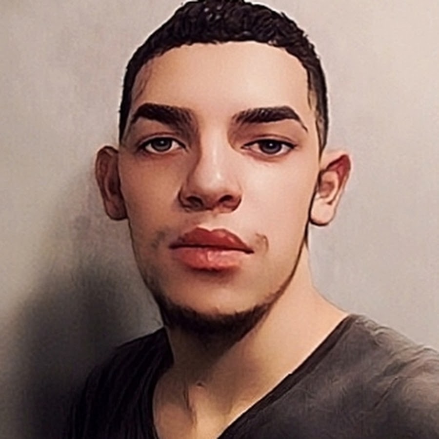 Haryson Almeida 