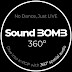 SoundBOMB360˚ 싸운드밤 삼육공