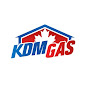 KDM Gas