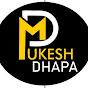 Mukesh Dhapa Vlog 