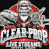 CLEAR PROP LIVE STREAMS 