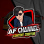 AF CHANNEL