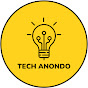 TECH ANONDO