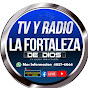 TV LA FORTALEZA DE DIOS 