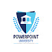 POWERPOINT UNIVERSITY