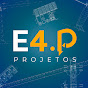 E4 Projetos Elétricos e Fotovoltaicos