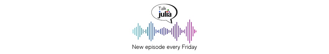 Talk Julia