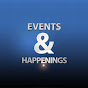 Events & Happenings Sports